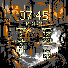 Metro C2 · 008 · Screenshot 0