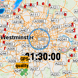 Radar Image Widget 3