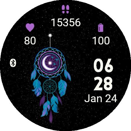 Celestial Art 2 (Multi Themes) · Screenshot 3