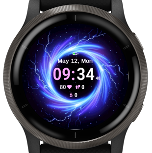 Lightning Loop · Screenshot 3