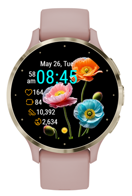 Colorful Petal · Screenshot 1