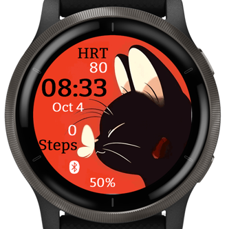 CHAT PAPILLON · Screenshot 3