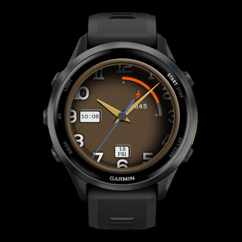 Elegant Classic (Your Data. Your Style) 2