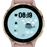 Whale Friend · Screenshot 1