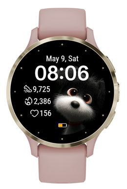 Bella Boo · Screenshot 0