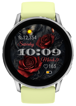 Rose Two · Screenshot 2