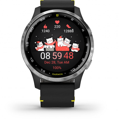 Christmas Cats 02 · Screenshot 1