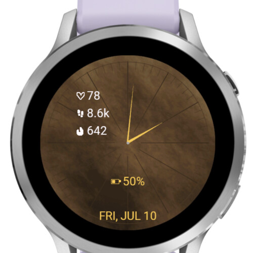 Sundial · Screenshot 0