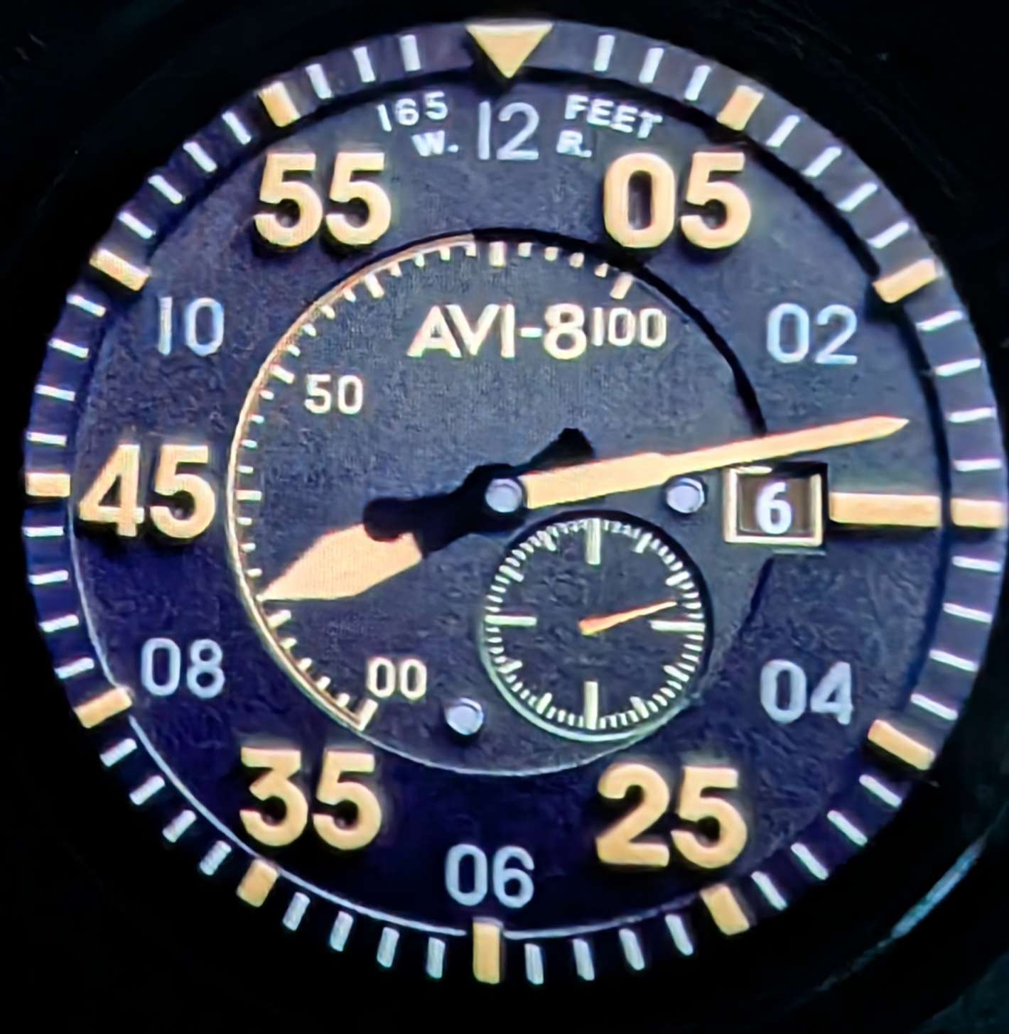 Aviator · Screenshot 0