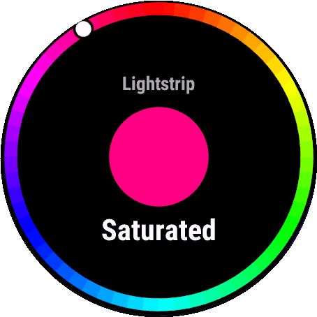Lumicoe - controller for Philips Hue · Screenshot 3