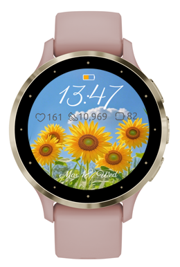 Sunflower Garden · Screenshot 0