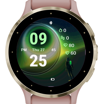 Planet Watch · Screenshot 2