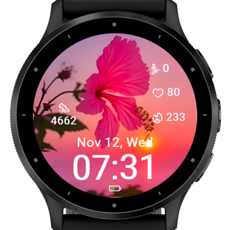 Floral Dusk · Screenshot 3