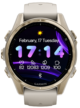 Curve Seven · Screenshot 0