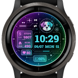 Pulse Pup · Screenshot 3