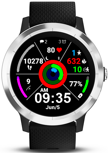 Connect IQ Store Watch Faces and Apps Garmin