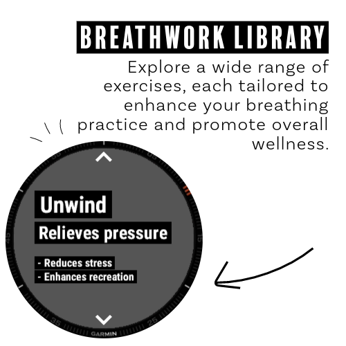 Pranayama · Screenshot 0