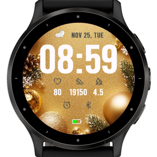 Christmas Three · Screenshot 2