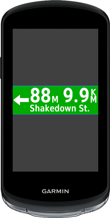 NavComboField · Screenshot 4