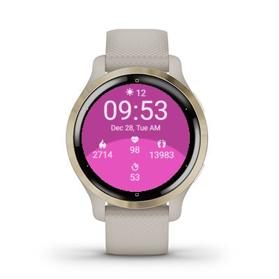 Hot Pink on Pink · Screenshot 3