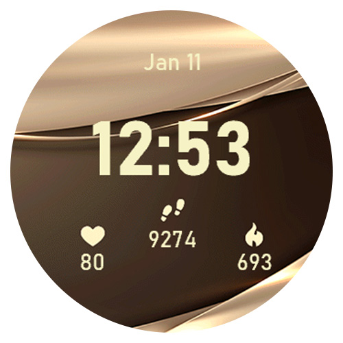 Luxury Watch · Screenshot 1
