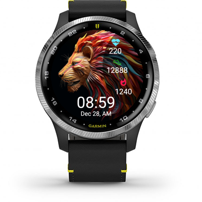 Lion · Screenshot 0
