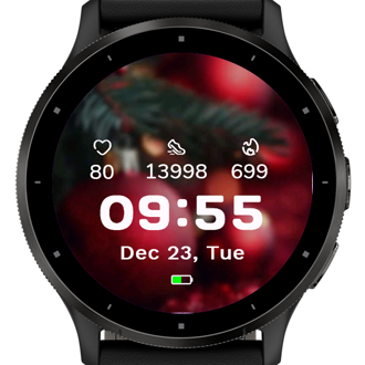Yuletide Moment · Screenshot 3