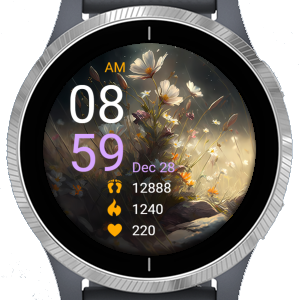 Flowering 02 · Screenshot 4
