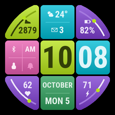 Tiles · Screenshot 3
