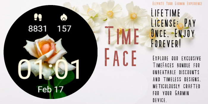 Flowers stats · Screenshot 4