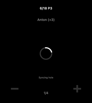 Disc Protocol · Screenshot 1