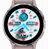 Unicorn Sweet Time · Screenshot 3