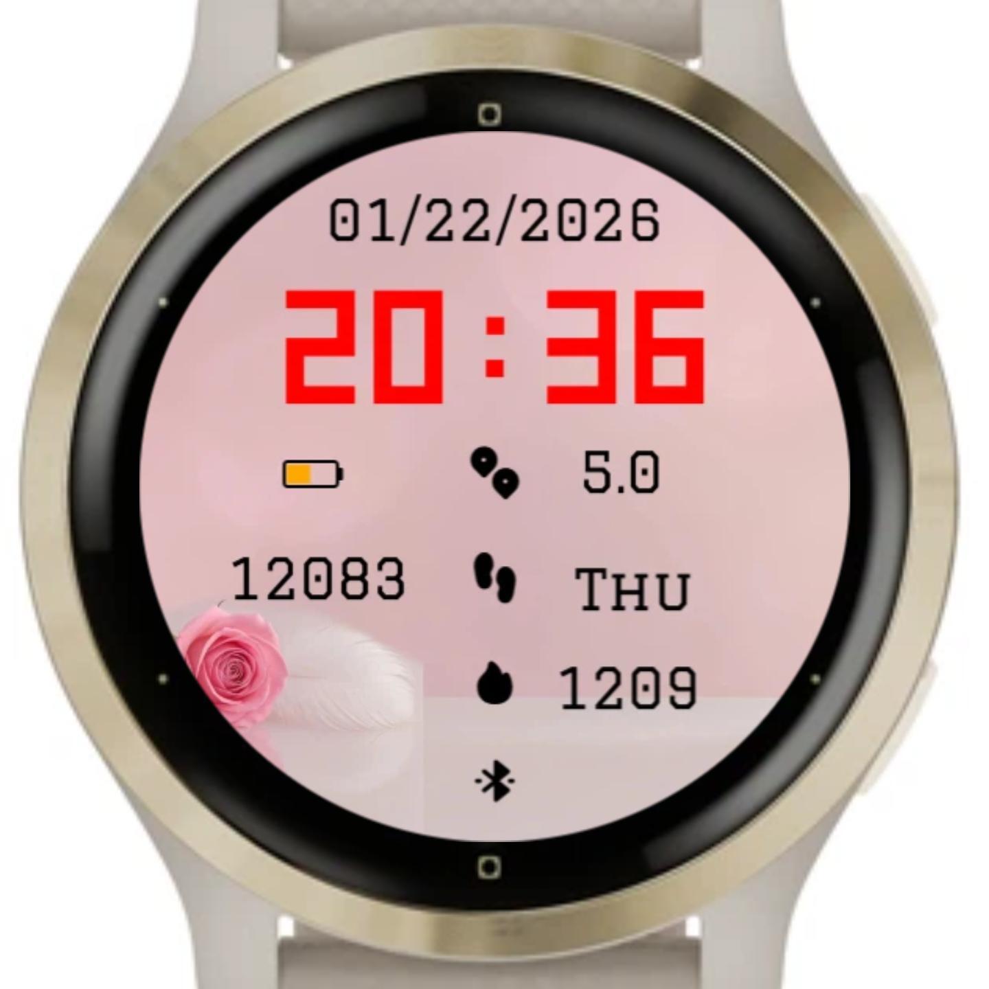 Rory · Screenshot 1