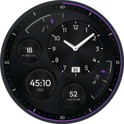 Orbit · Screenshot 3