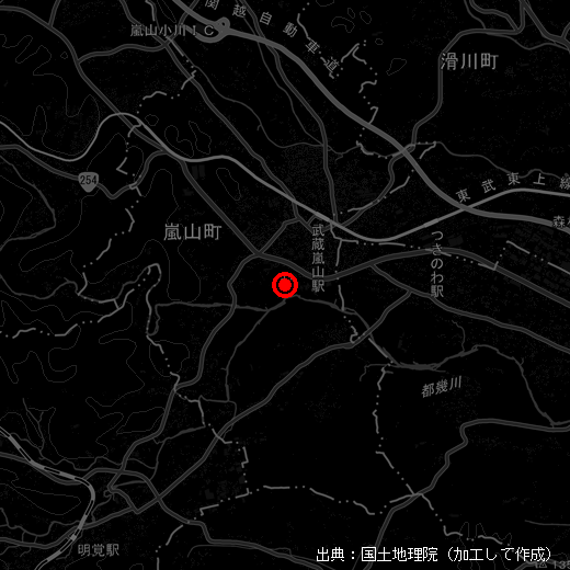 1DayNavi11_SAITAMA · Screenshot 4