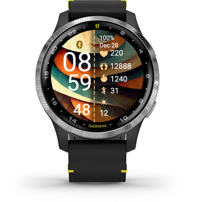Abstract Life 032 · Screenshot 0