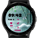 Bamboo · Screenshot 1