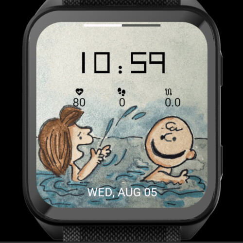 Pool Fun · Screenshot 1
