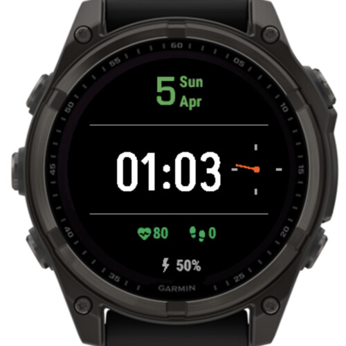 Minimal Pro 5