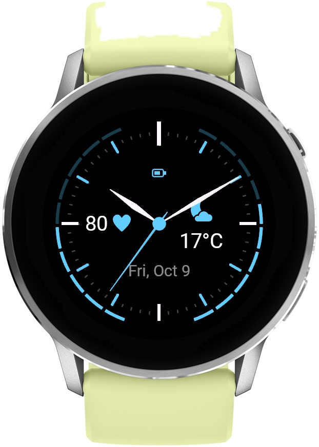 Ridgeline - Ignite Analog · Screenshot 3
