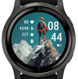 Peak Pioneer · Screenshot 3