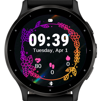 Rainbow Frame · Screenshot 3