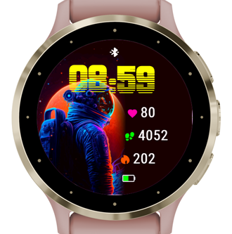 Stellar Lava · Screenshot 3