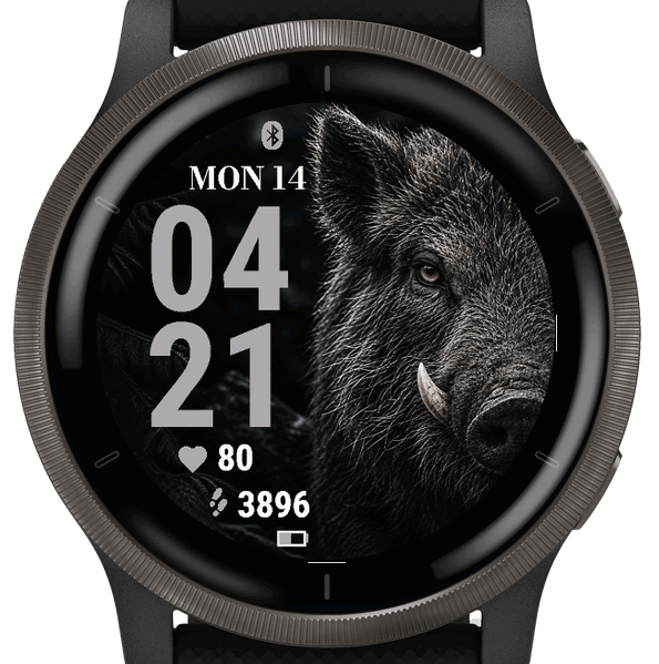 Forest Boar · Screenshot 3