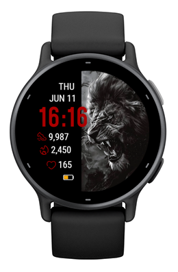 Black Mane · Screenshot 3