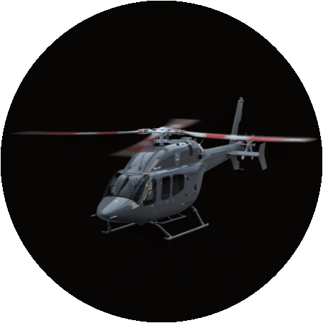 Bell 429 Helicopter · Screenshot 2