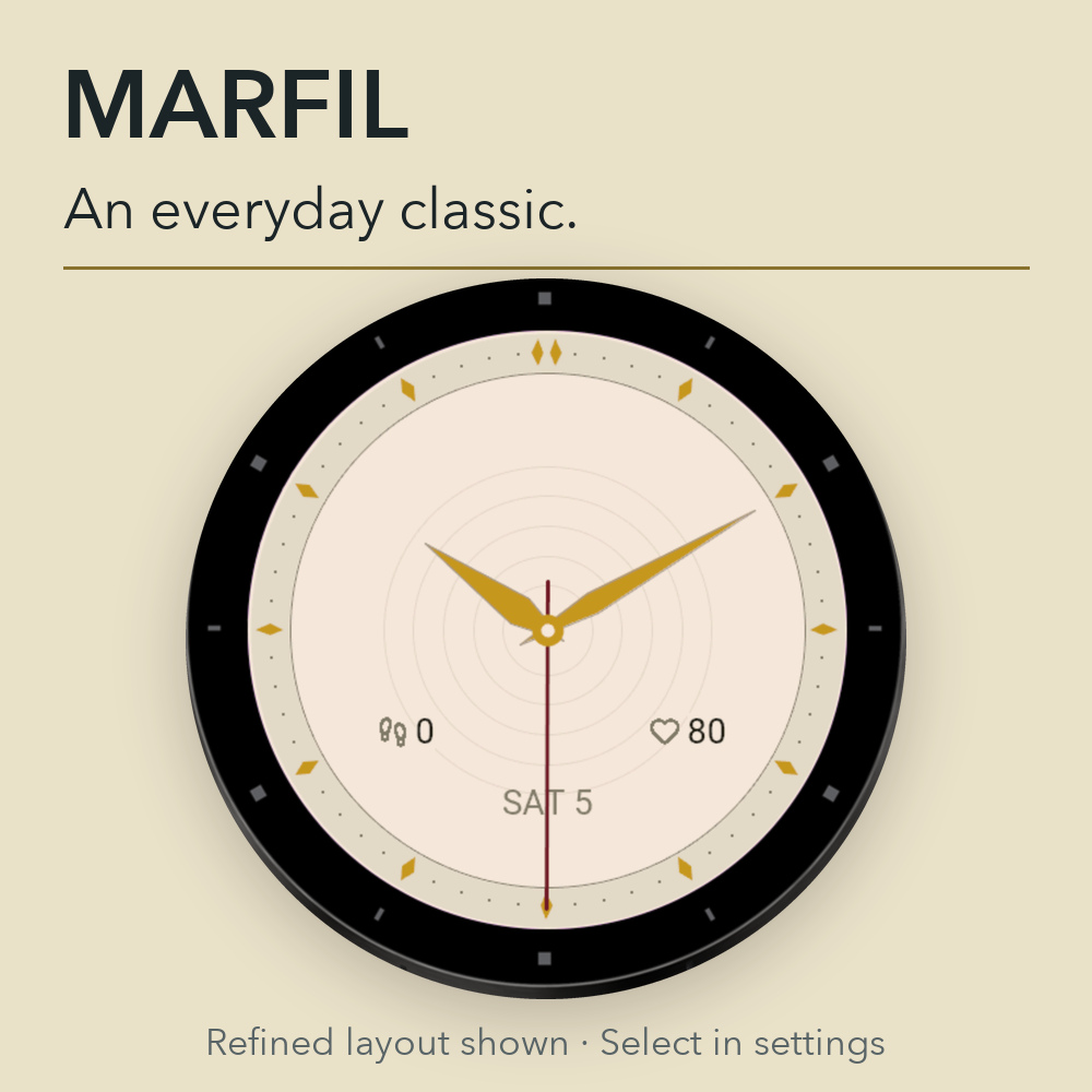 Marfil · Screenshot 0