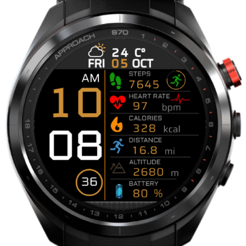 Data Commander · Screenshot 0