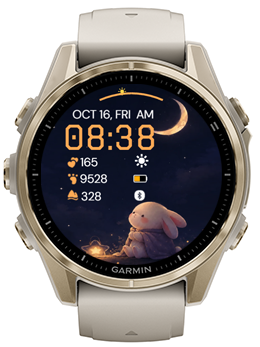 Moon Bunny · Screenshot 0