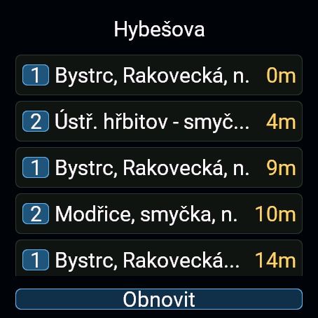 Rutio JMK · Screenshot 1